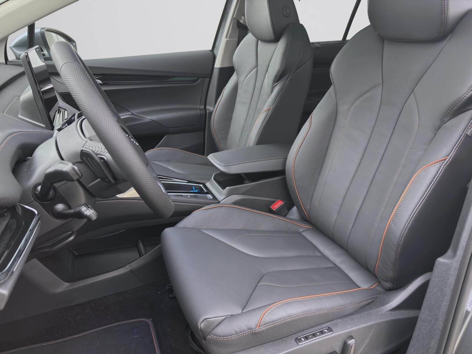 Skoda ENYAQ iV 85X MAXX AHK PANO pACC 20 NAV HEAD-UP CANTON