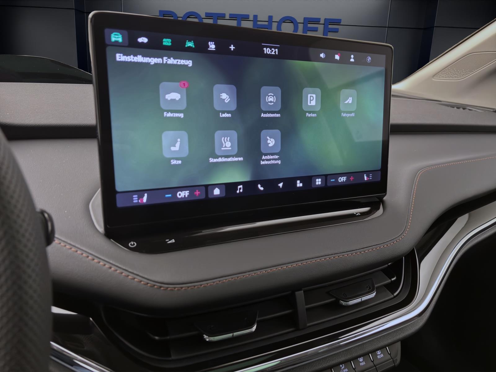 Skoda ENYAQ iV 85X MAXX AHK PANO pACC 20 NAV HEAD-UP CANTON