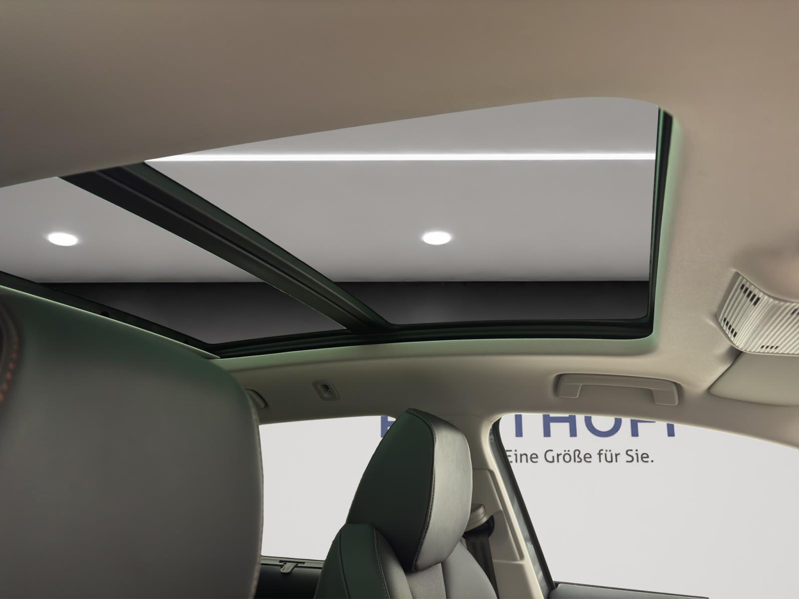 Skoda ENYAQ iV 85X MAXX AHK PANO pACC 20 NAV HEAD-UP CANTON