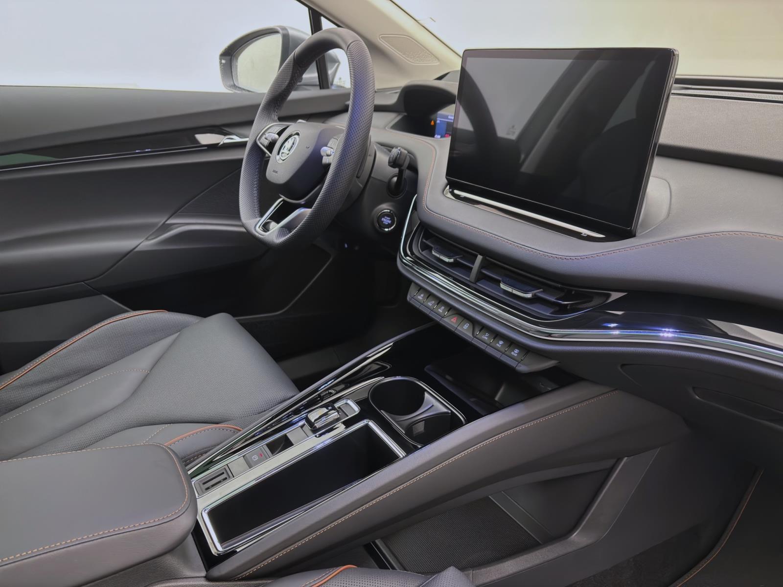 Skoda ENYAQ iV 85X MAXX AHK PANO pACC 20 NAV HEAD-UP CANTON