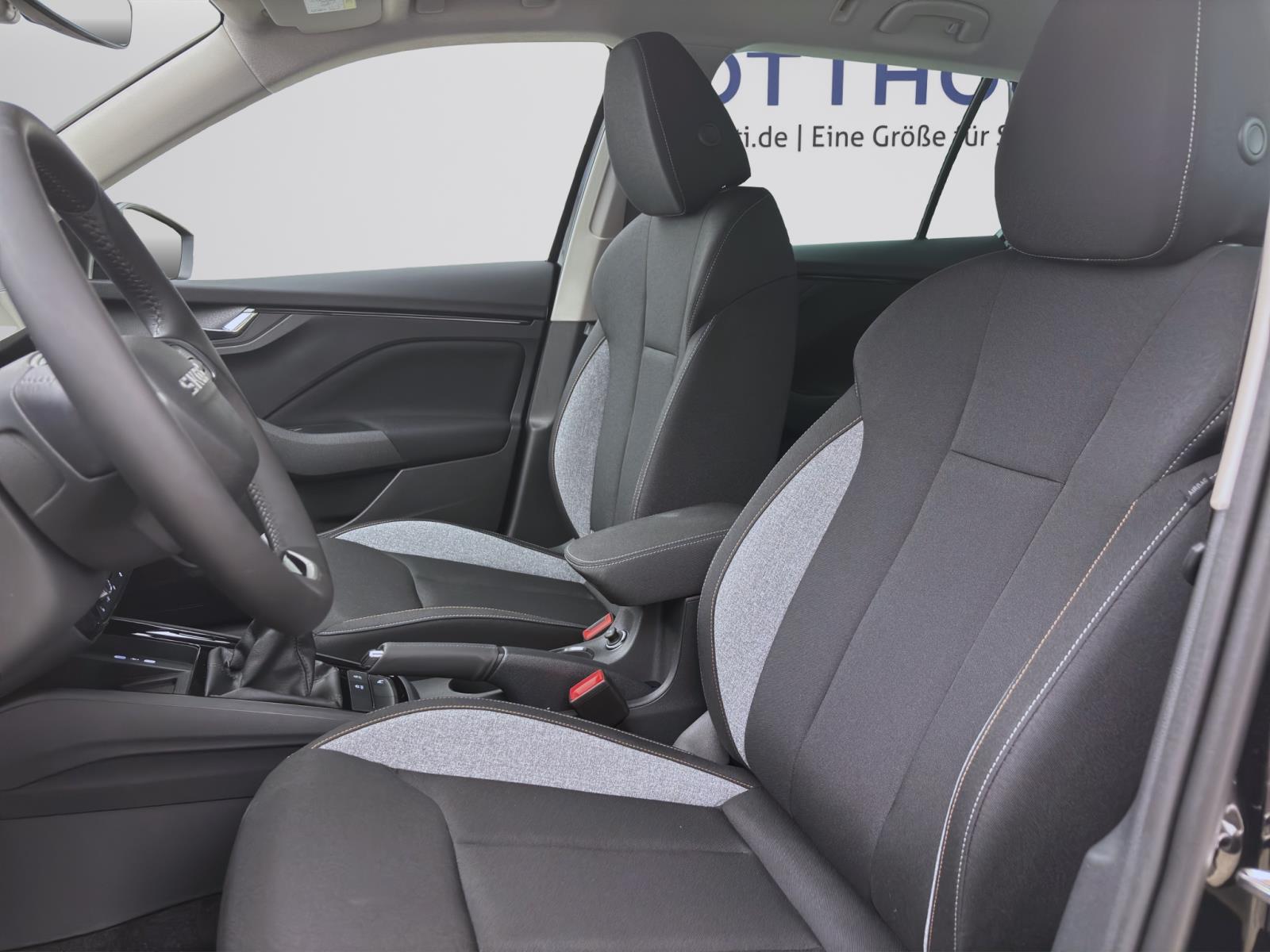 Bild 8: Skoda Kamiq TOUR KAM LED SMARTL 17 SHZ DIG-COCKPIT