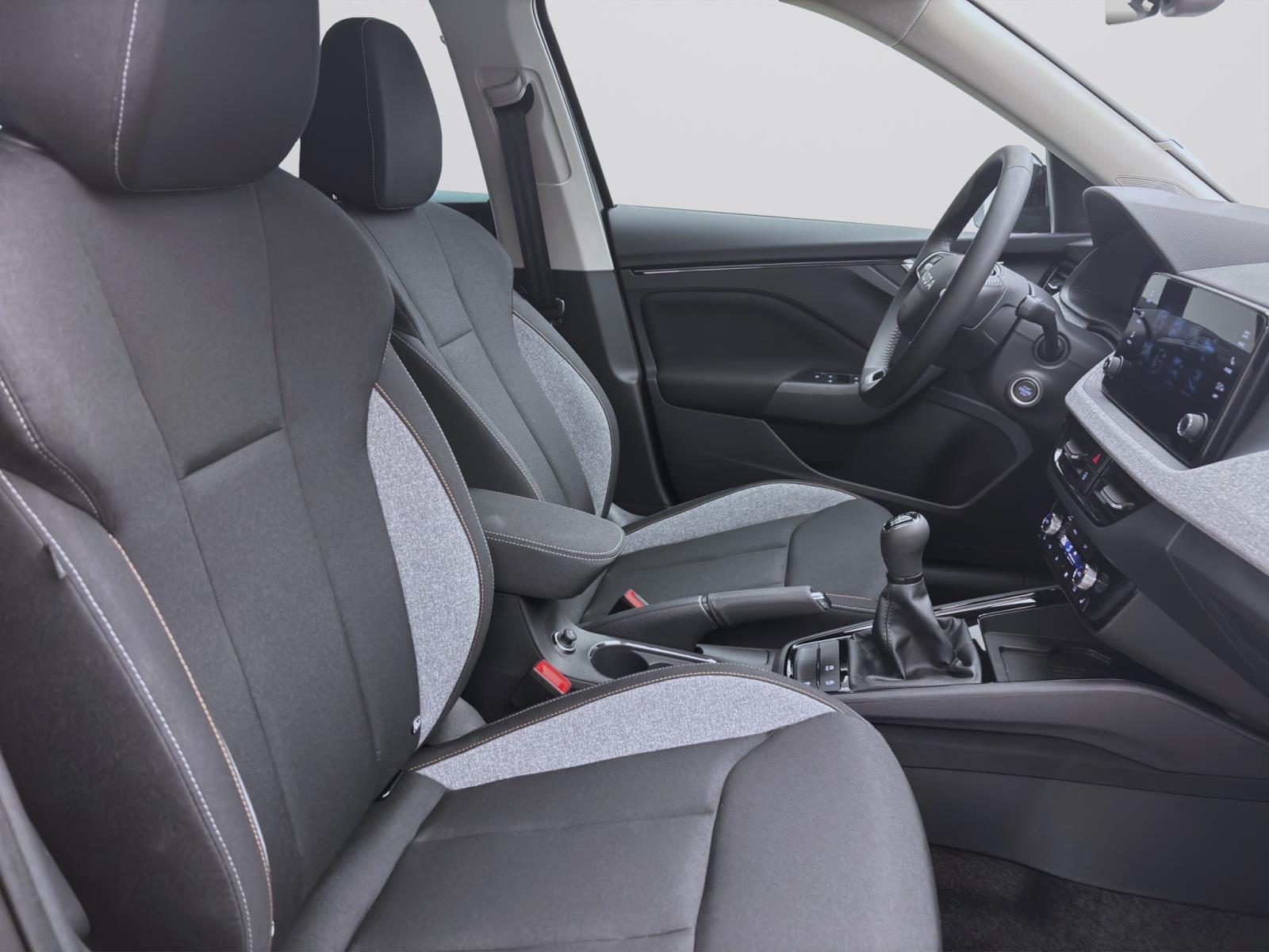 Bild 13: Skoda Kamiq TOUR KAM LED SMARTL 17 SHZ DIG-COCKPIT