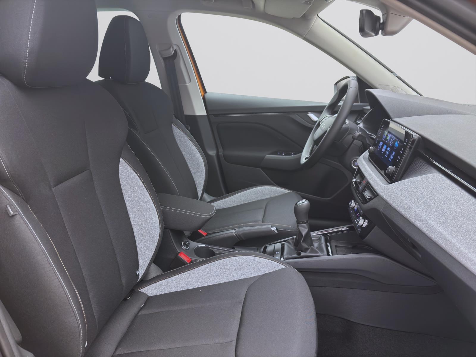 Bild 14: Skoda Kamiq TOUR KAM LED SMARTL 17 SHZ DIG-COCKPIT