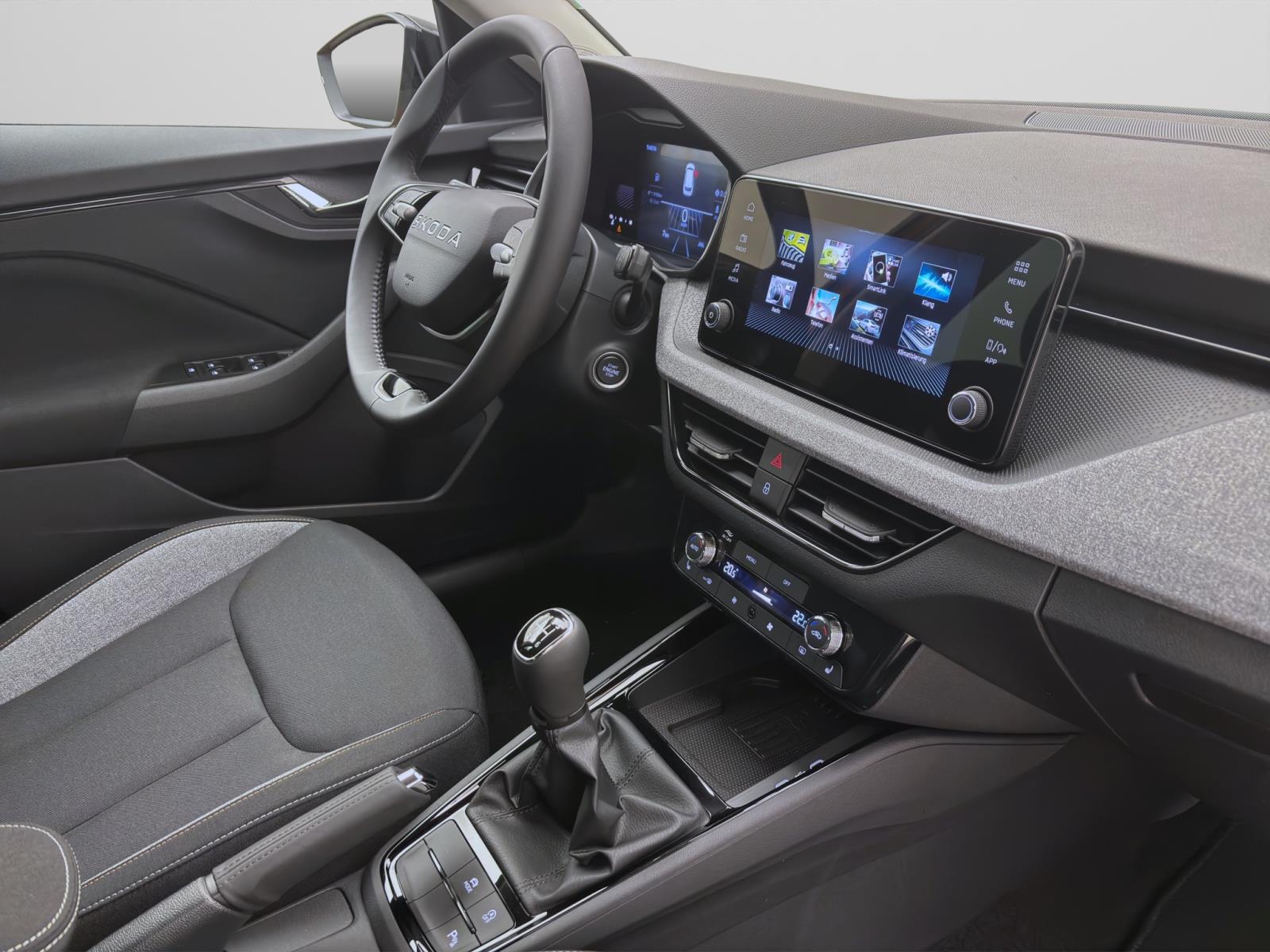 Bild 15: Skoda Kamiq TOUR KAM LED SMARTL 17 SHZ DIG-COCKPIT