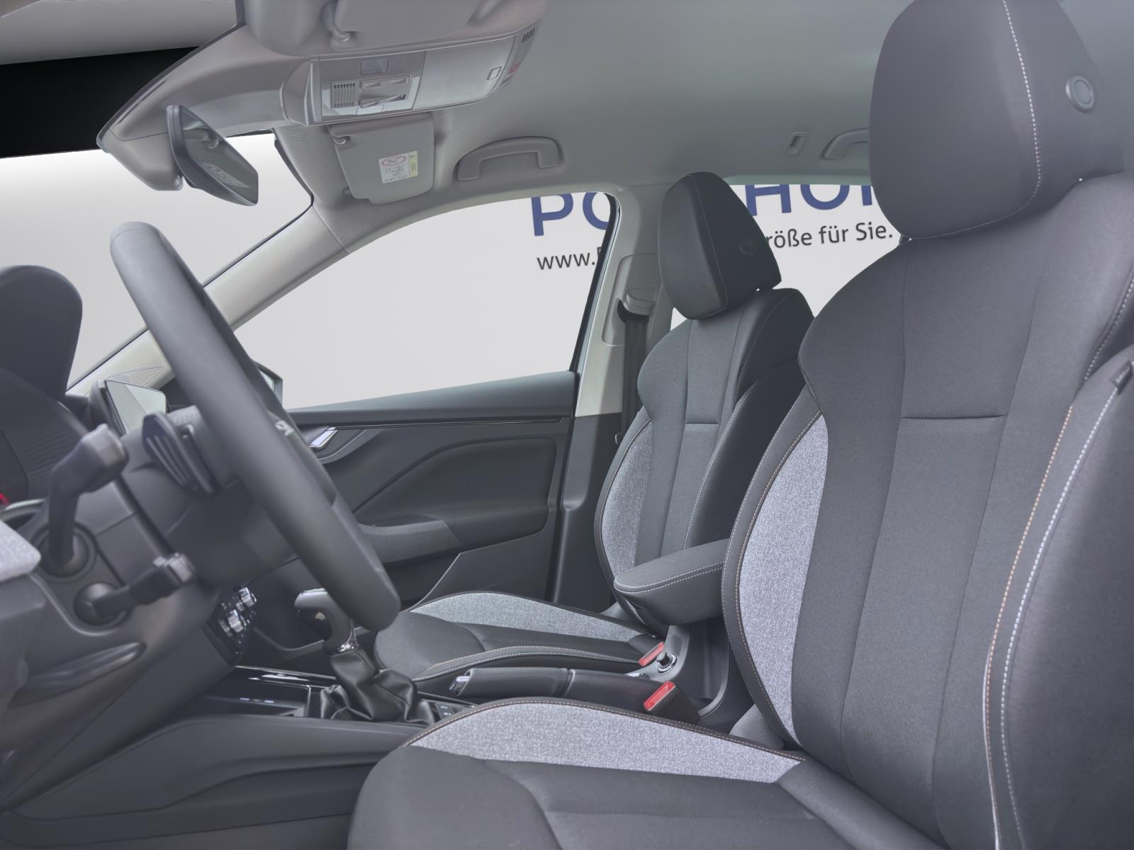 Skoda Kamiq TOUR DSG AHK KAM NAV SHZ ASSISTENZ+