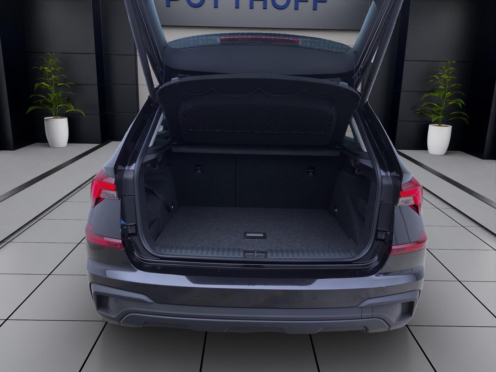 Skoda Kamiq TOUR DSG AHK NAV KAM MATRIX 18 ASSISTENZ & KOMFORT+