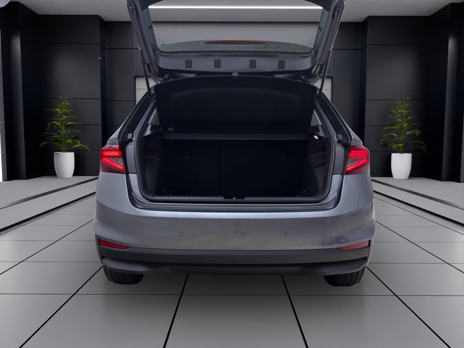 Bild 3: Skoda Fabia TOUR KAM LED ALU WINTER+ SMARTLINK