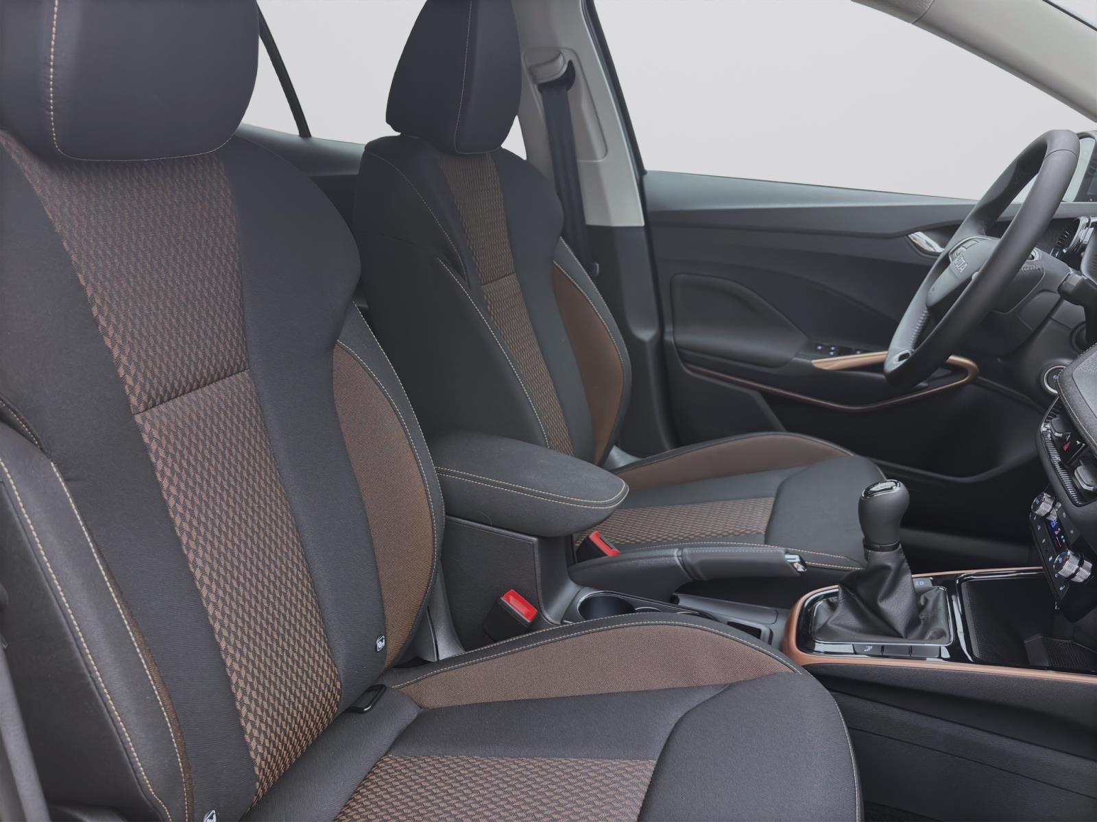Bild 14: Skoda Fabia TOUR KAM LED ALU WINTER+ SMARTLINK