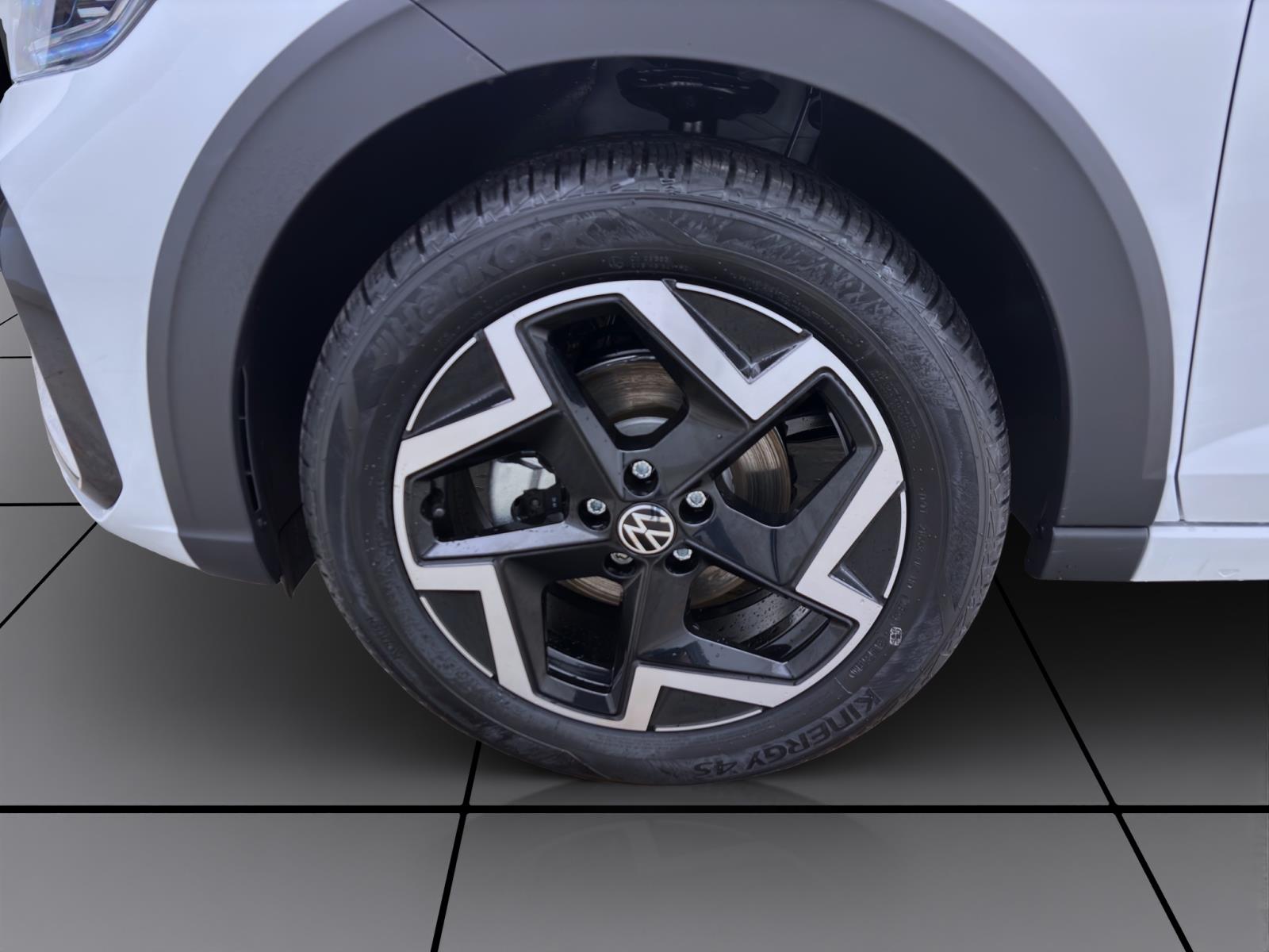 Volkswagen Taigo 1.0 TSI DSG R-LINE PDC MATRIX ACC KAMERA