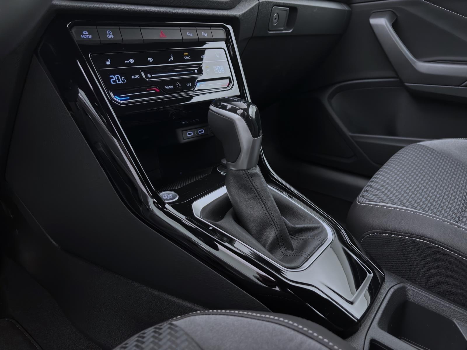 Volkswagen T-Roc Cabriolet R-Line 1.5 TSI DSG