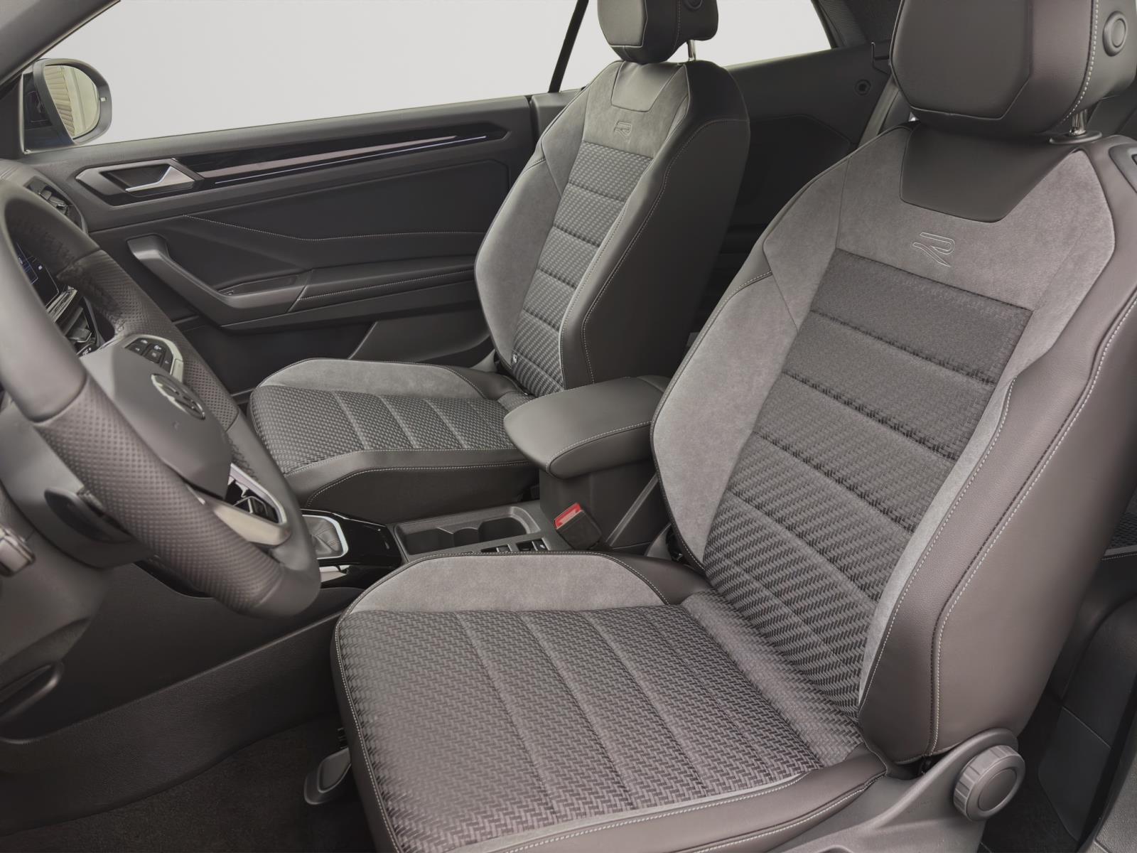 Volkswagen T-Roc Cabriolet R-Line 1.5 TSI DSG