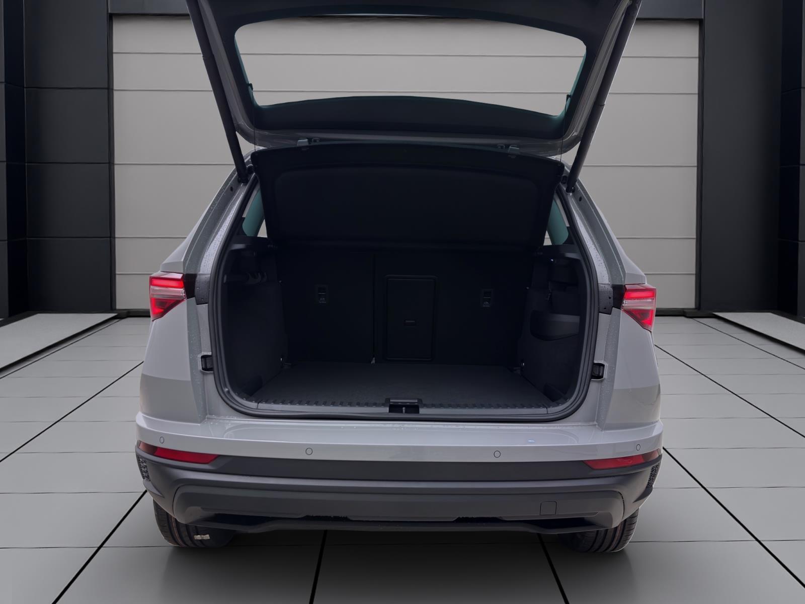 Skoda Karoq TOUR DSG AHK NAV KAM MATRIX ASSISTENZ+