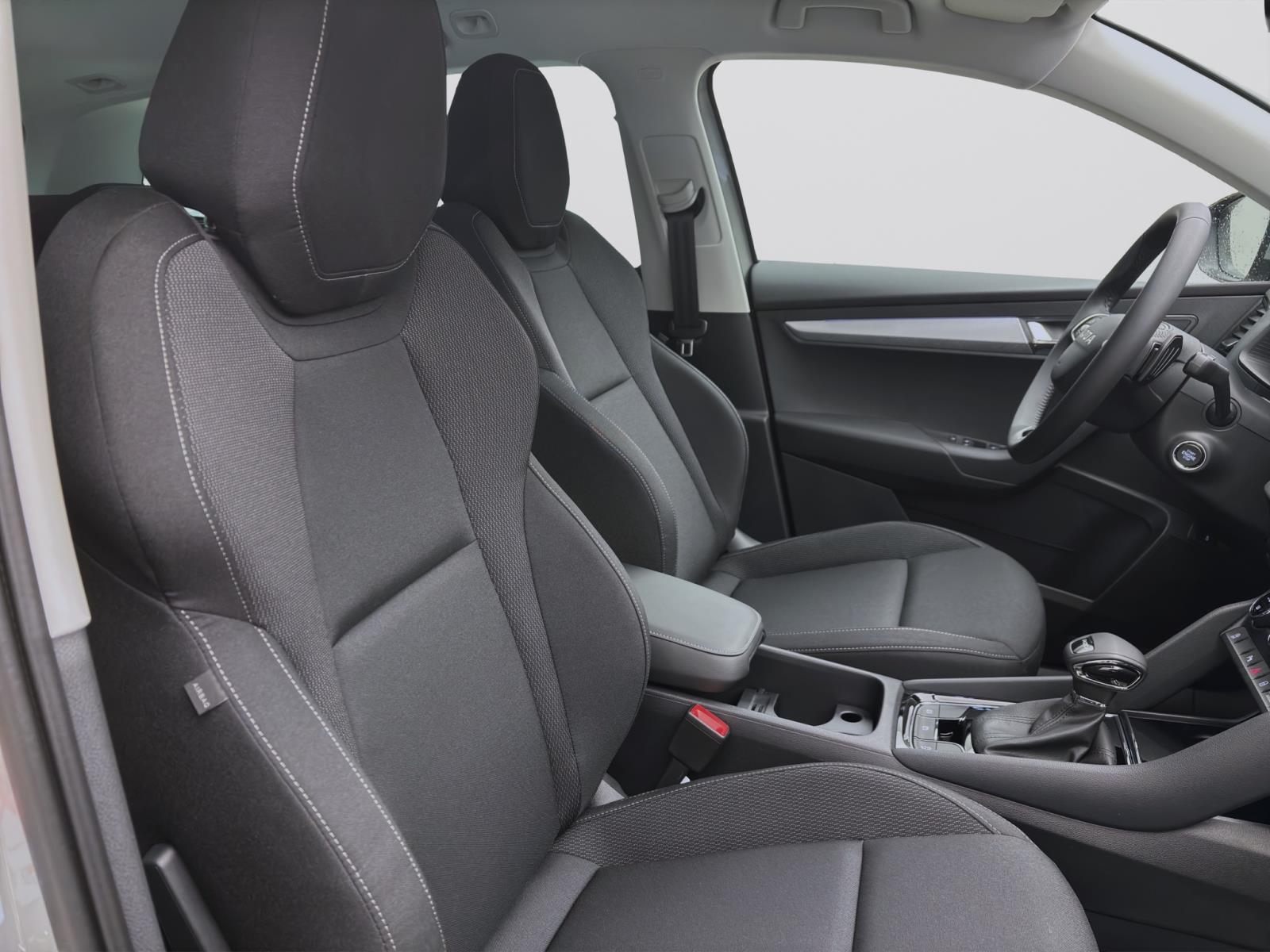 Skoda Karoq TOUR DSG AHK NAV KAM MATRIX ASSISTENZ+