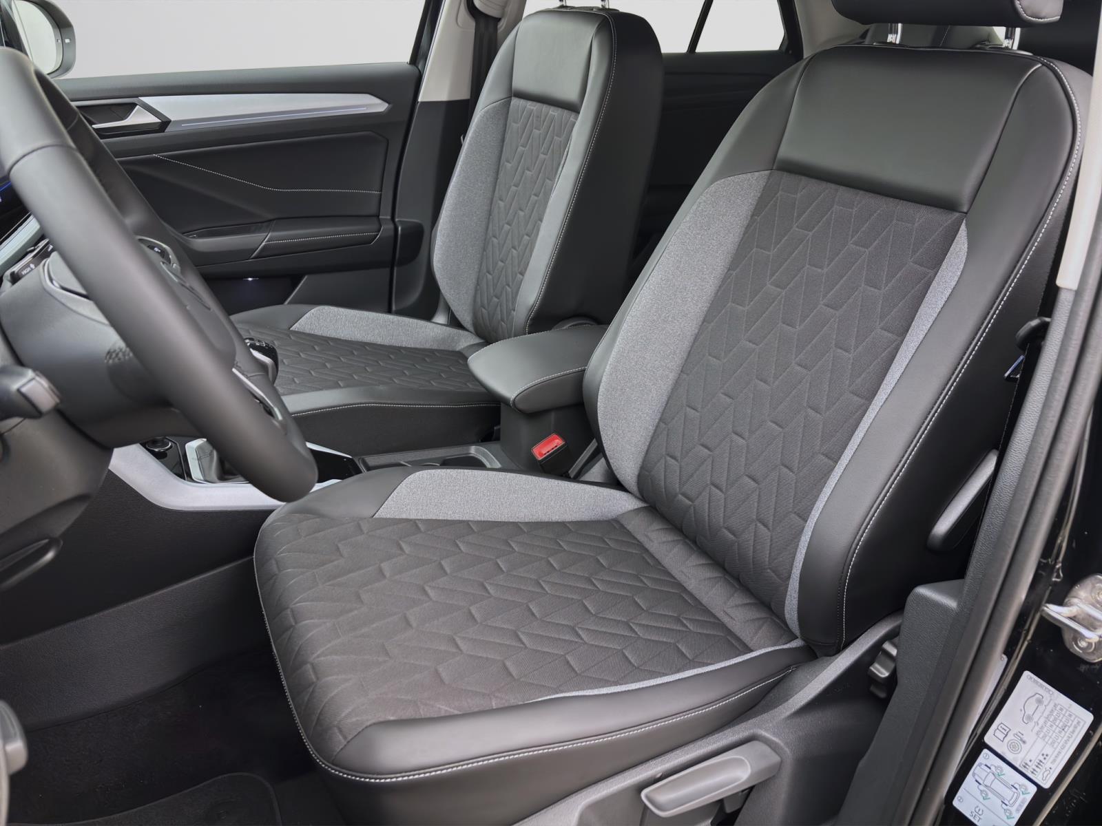 Volkswagen T-Roc Goal 1.0 TSI