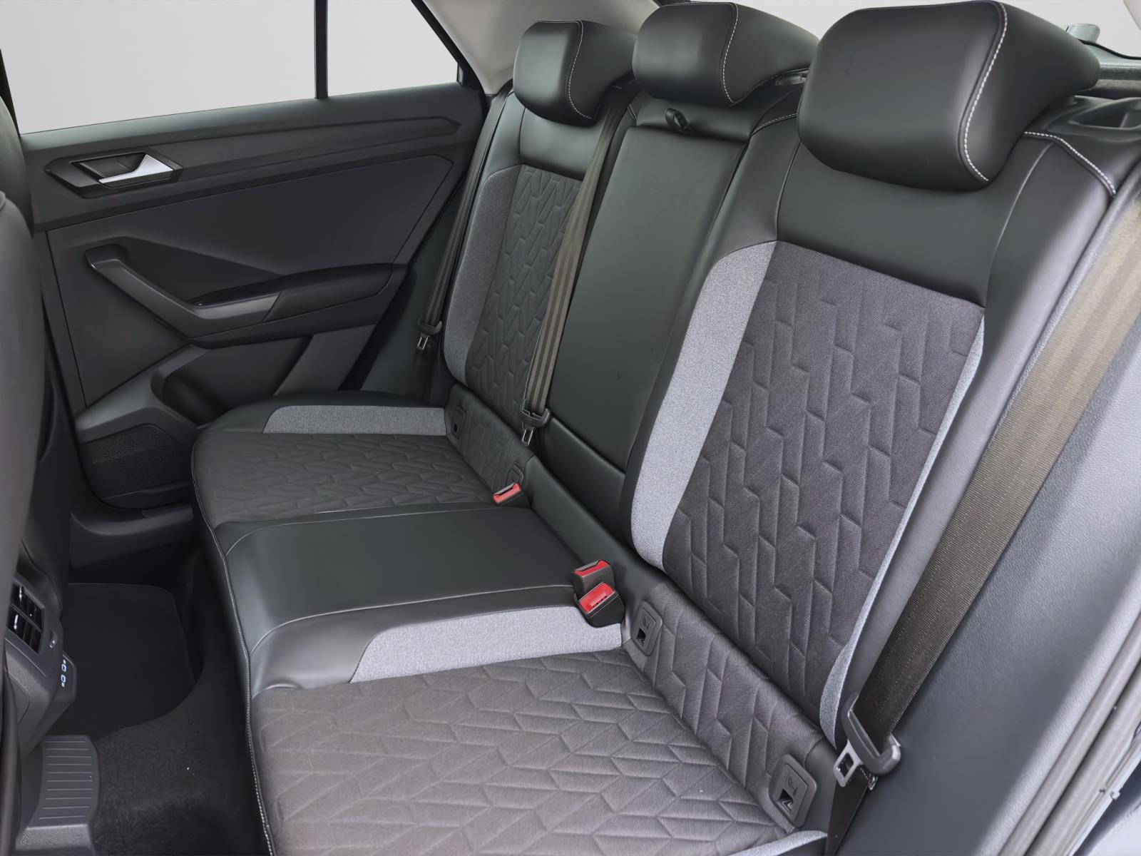 Volkswagen T-Roc Goal 1.0 TSI