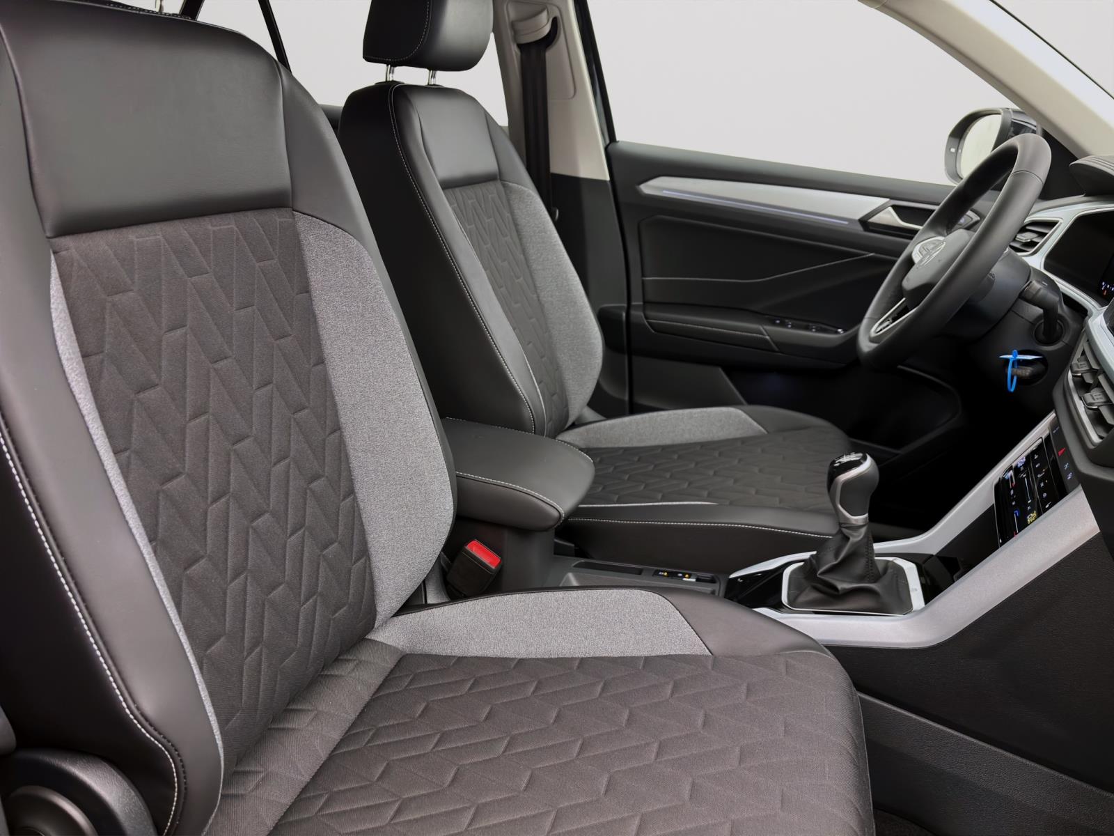 Volkswagen T-Roc Goal 1.0 TSI