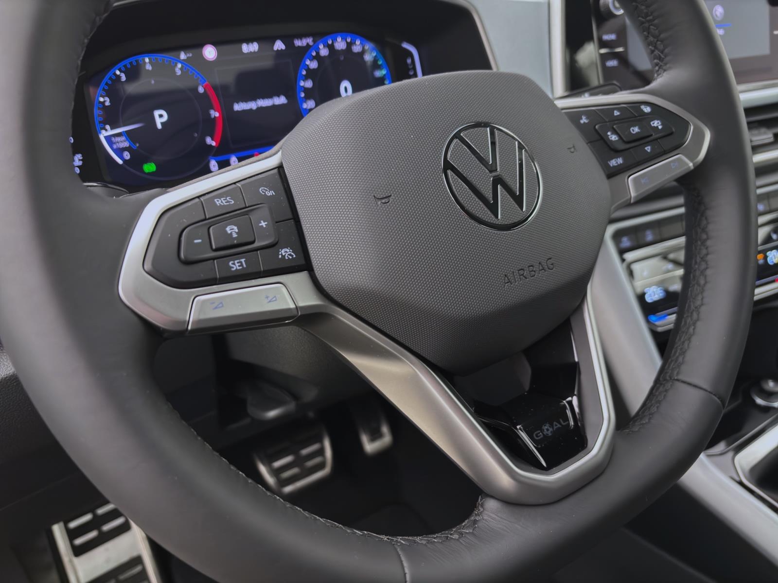 Volkswagen T-Roc Cabrio 1.5 TSI DSG GOAL LM18 PDC NAVI ACC