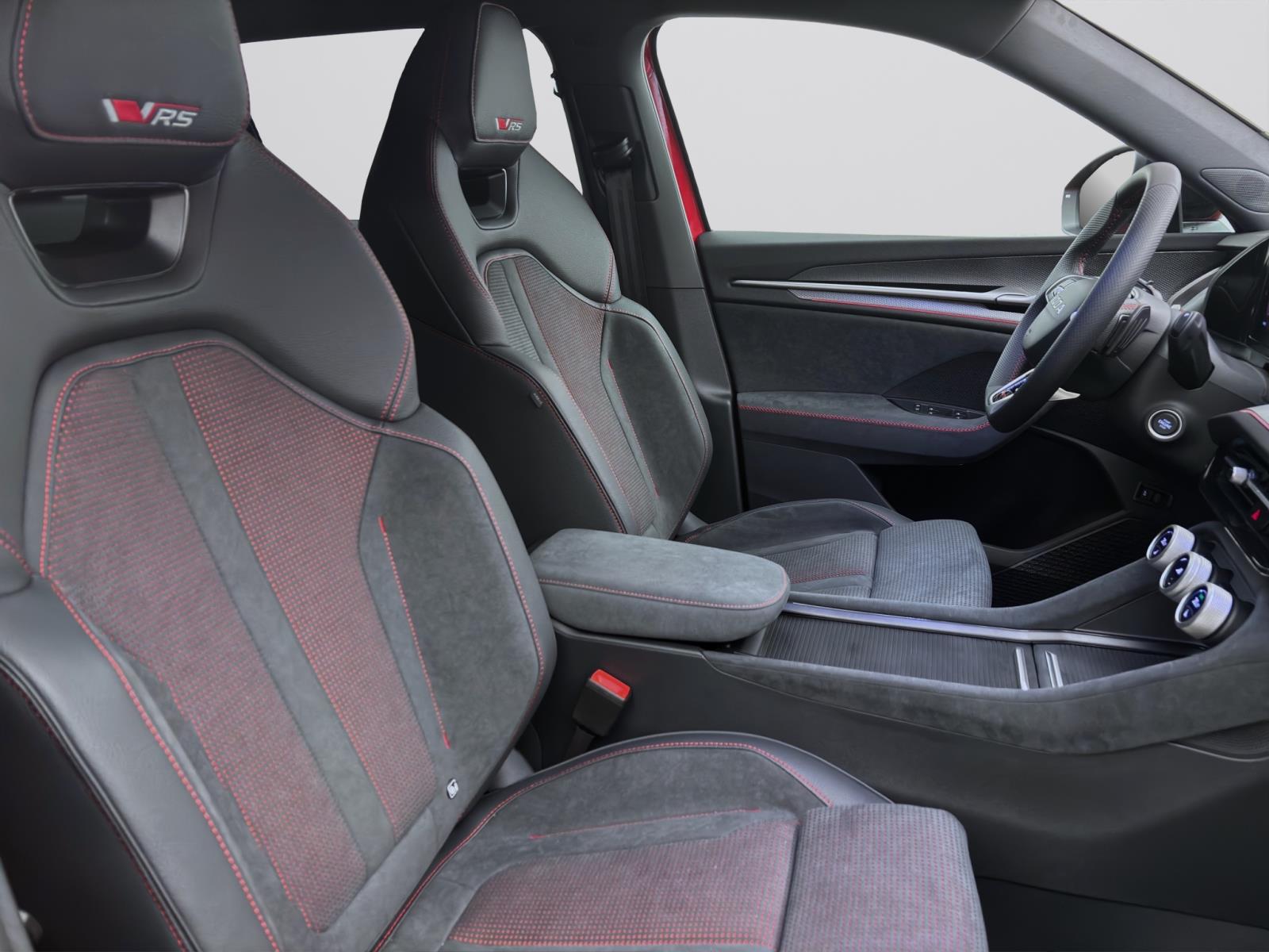 Bild 14: Skoda Kodiaq RS 4X4 AHK STANDH ASSISTENZ+ INFO+ 360° HEAD-UP