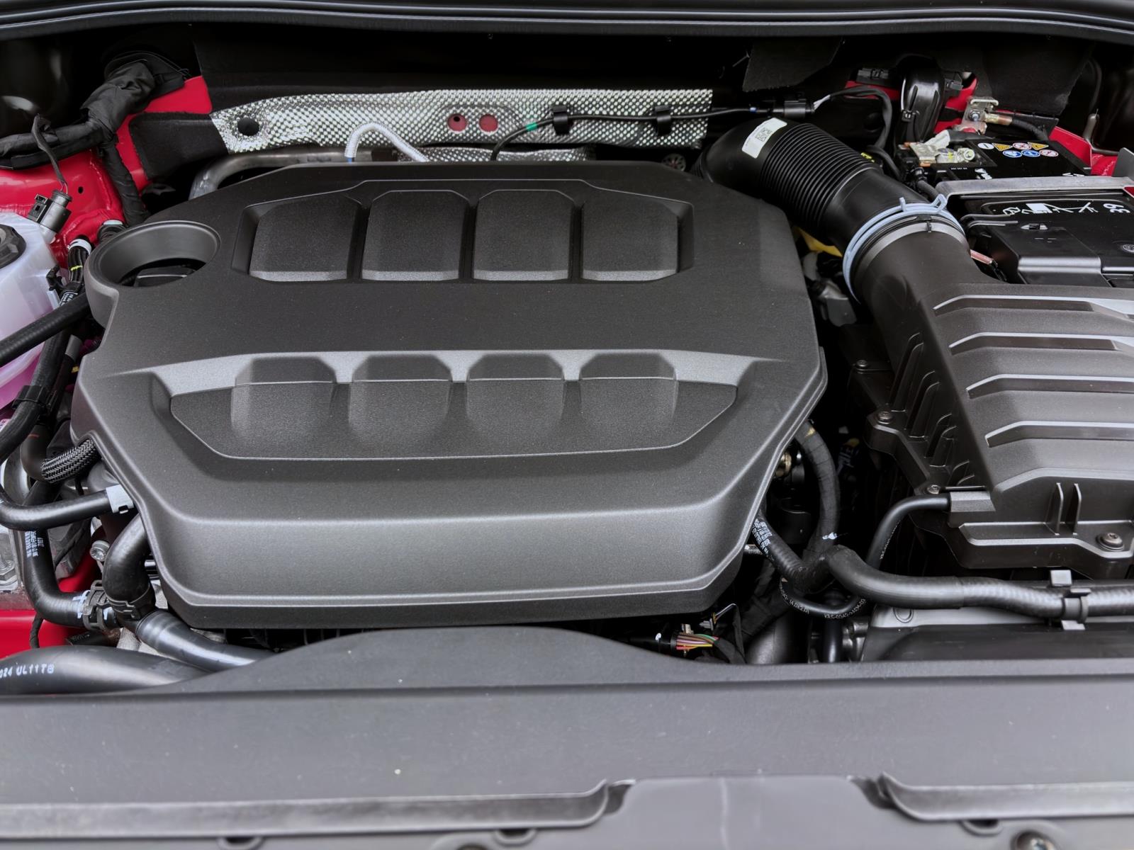 Bild 16: Skoda Kodiaq RS 4X4 AHK STANDH ASSISTENZ+ INFO+ 360° HEAD-UP