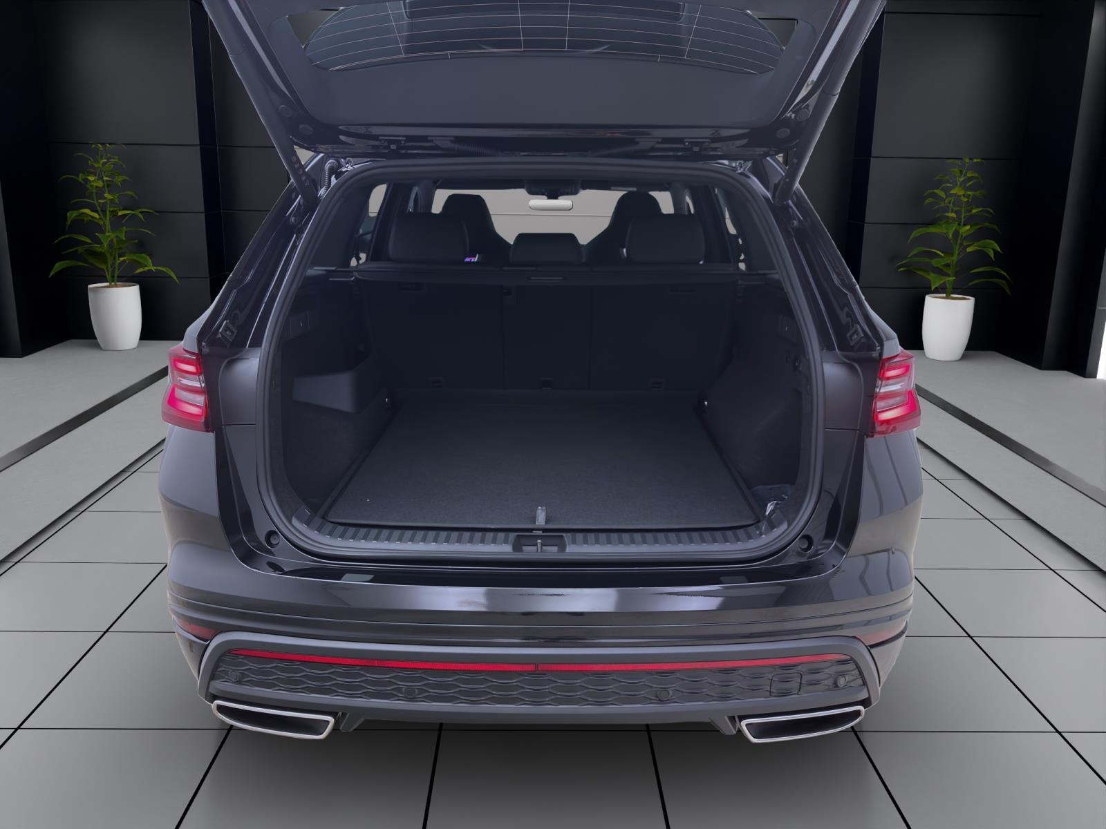 Bild 3: Skoda Kodiaq RS 4X4 AHK PANO STANDH INFO+ 360° HEAD-UP