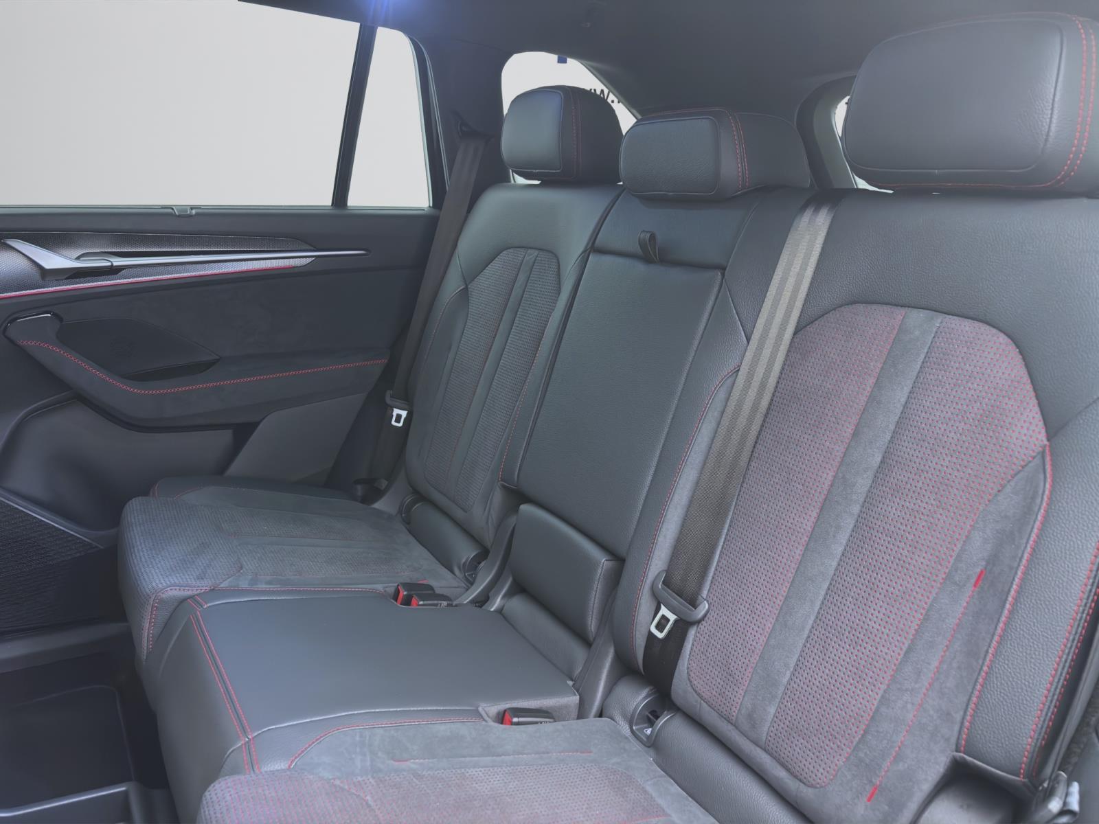 Bild 14: Skoda Kodiaq RS 4X4 AHK PANO STANDH INFO+ 360° HEAD-UP