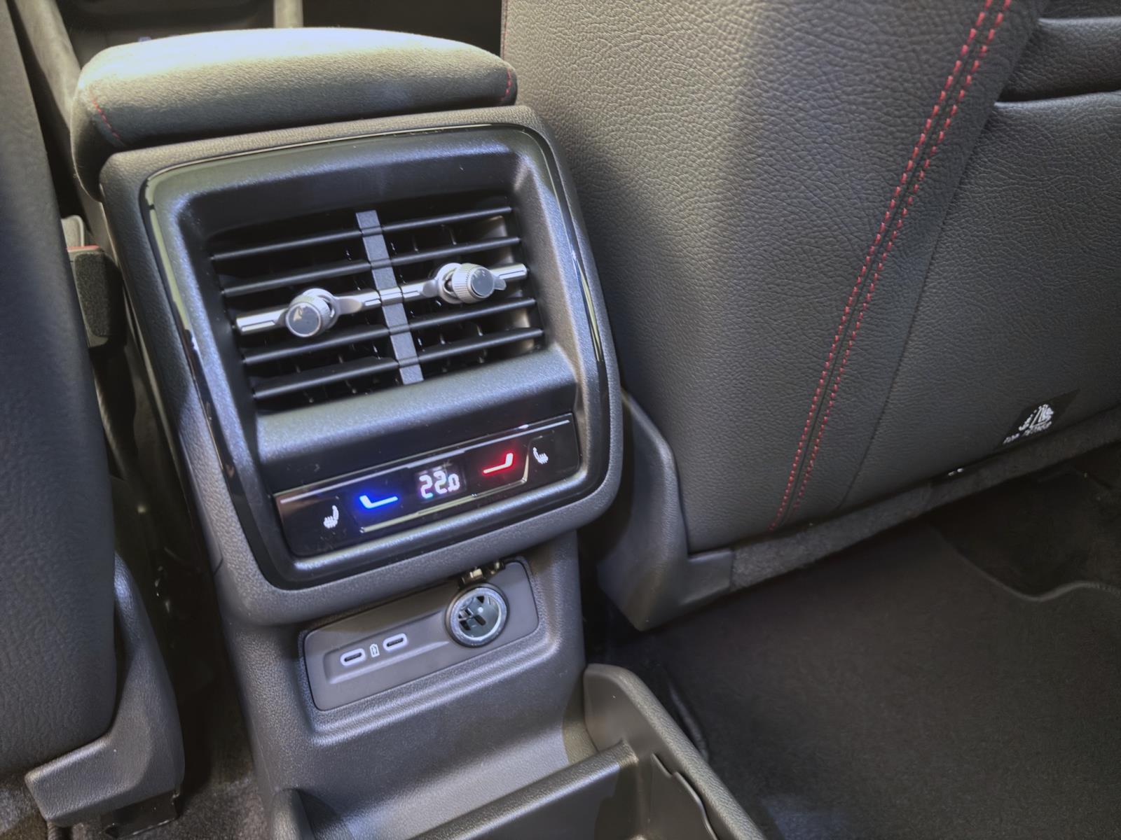 Bild 20: Skoda Kodiaq RS 4X4 AHK PANO STANDH INFO+ 360° HEAD-UP