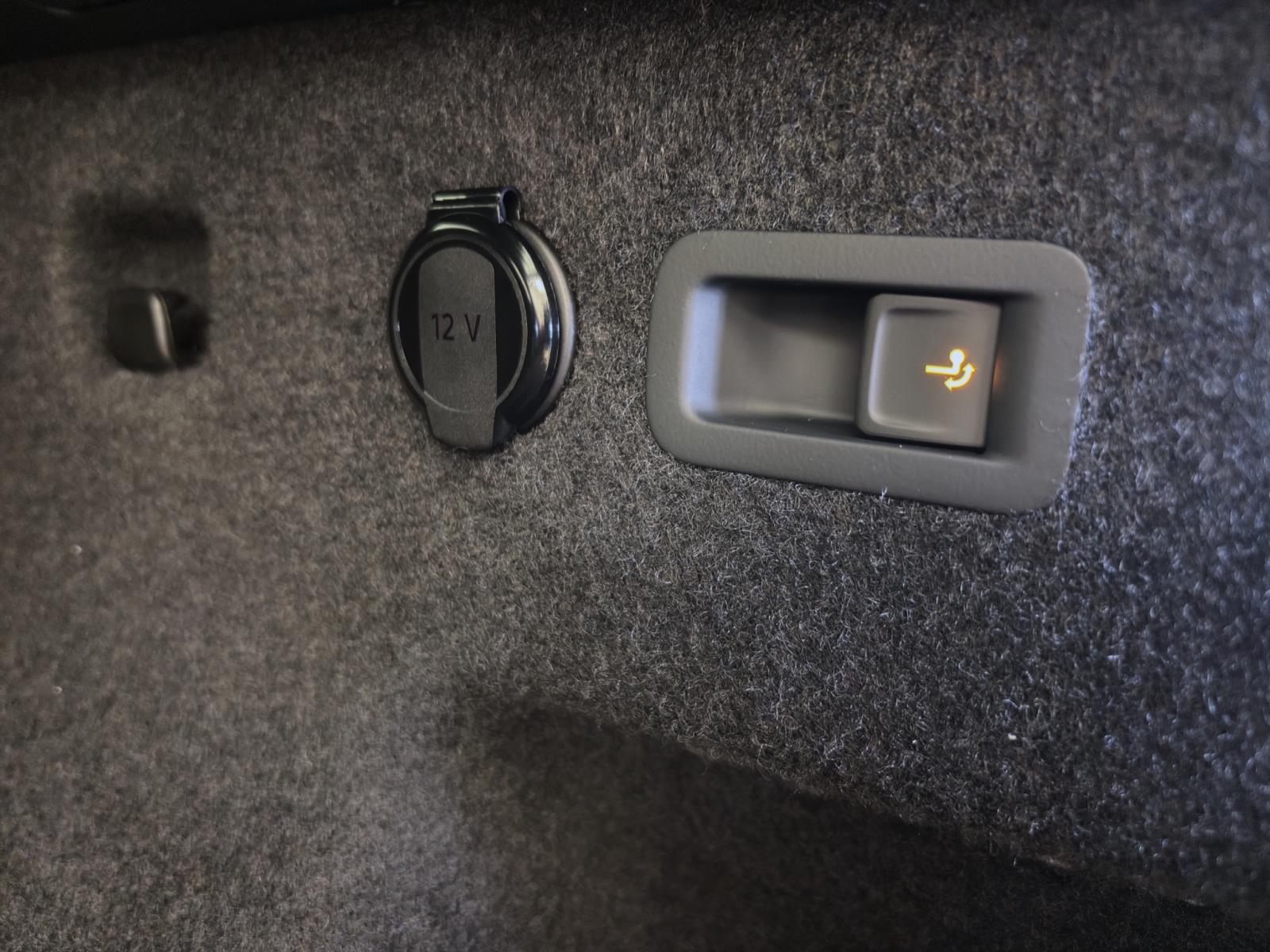 Bild 21: Skoda Kodiaq RS 4X4 AHK PANO STANDH INFO+ 360° HEAD-UP