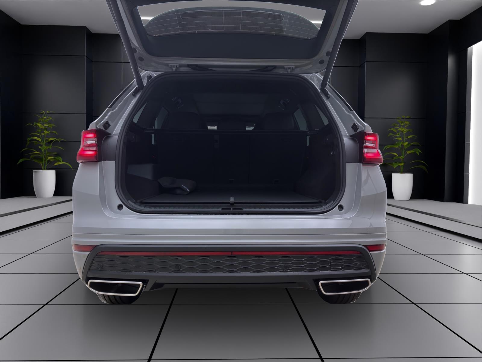 Bild 3: Skoda Kodiaq RS 4X4 AHK PANO STANDH INFO+ 360° HEAD-UP