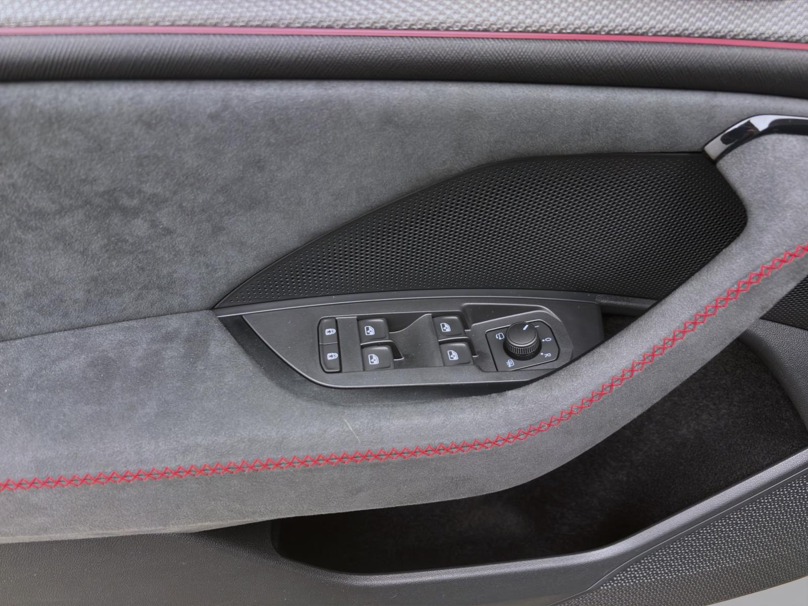 Bild 9: Skoda Kodiaq RS 4X4 AHK PANO STANDH INFO+ 360° HEAD-UP