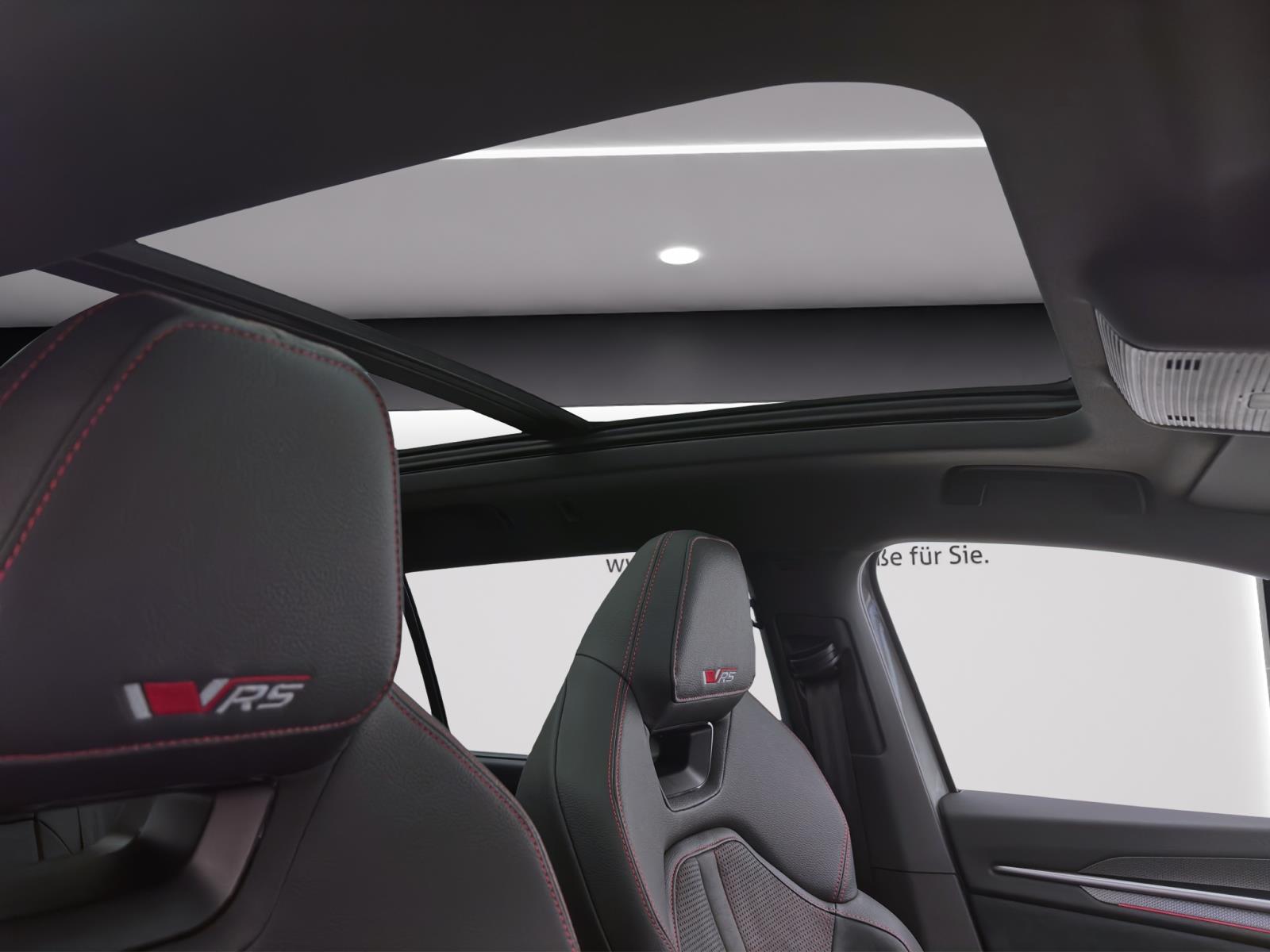 Bild 15: Skoda Kodiaq RS 4X4 AHK PANO STANDH INFO+ 360° HEAD-UP