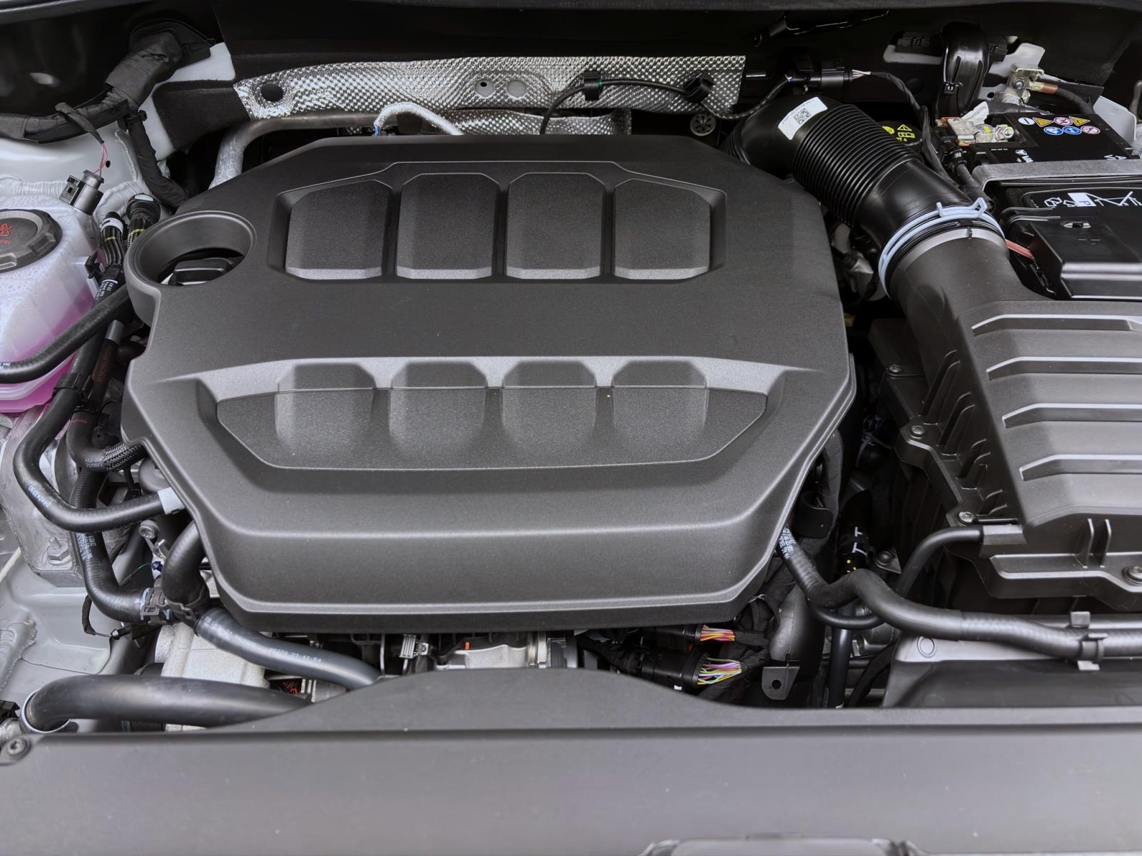 Bild 16: Skoda Kodiaq RS 4X4 AHK PANO STANDH INFO+ 360° HEAD-UP