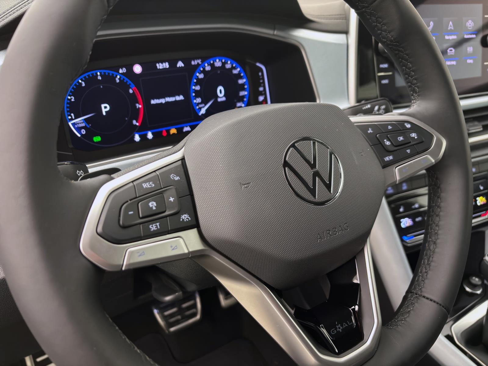 Volkswagen T-Roc Cabrio 1.5 TSI DSG GOAL PDC LED NAVI ACC