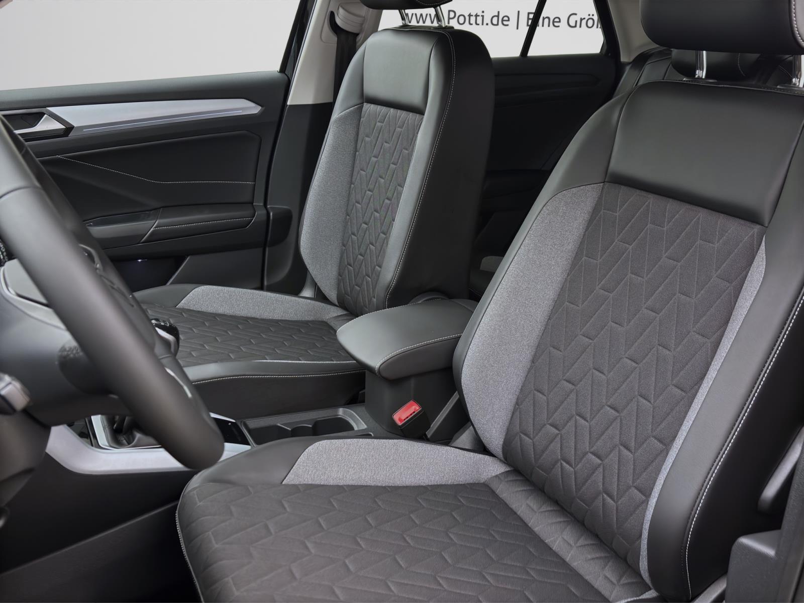 Volkswagen T-Roc 1.0 TSI GOAL PDC NAVI DAB+ KLIMA