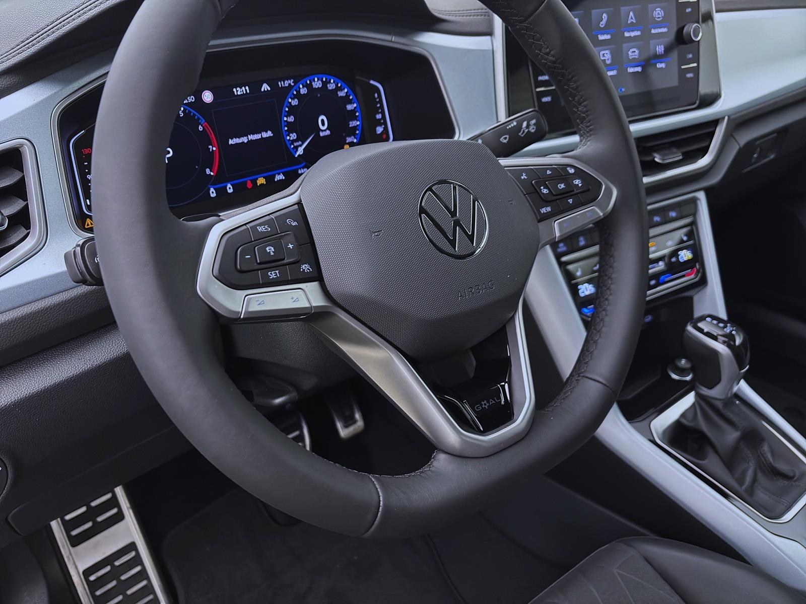 Volkswagen T-Roc Cabrio 1.5 TSI DSG GOAL PDC LED NAVI ACC