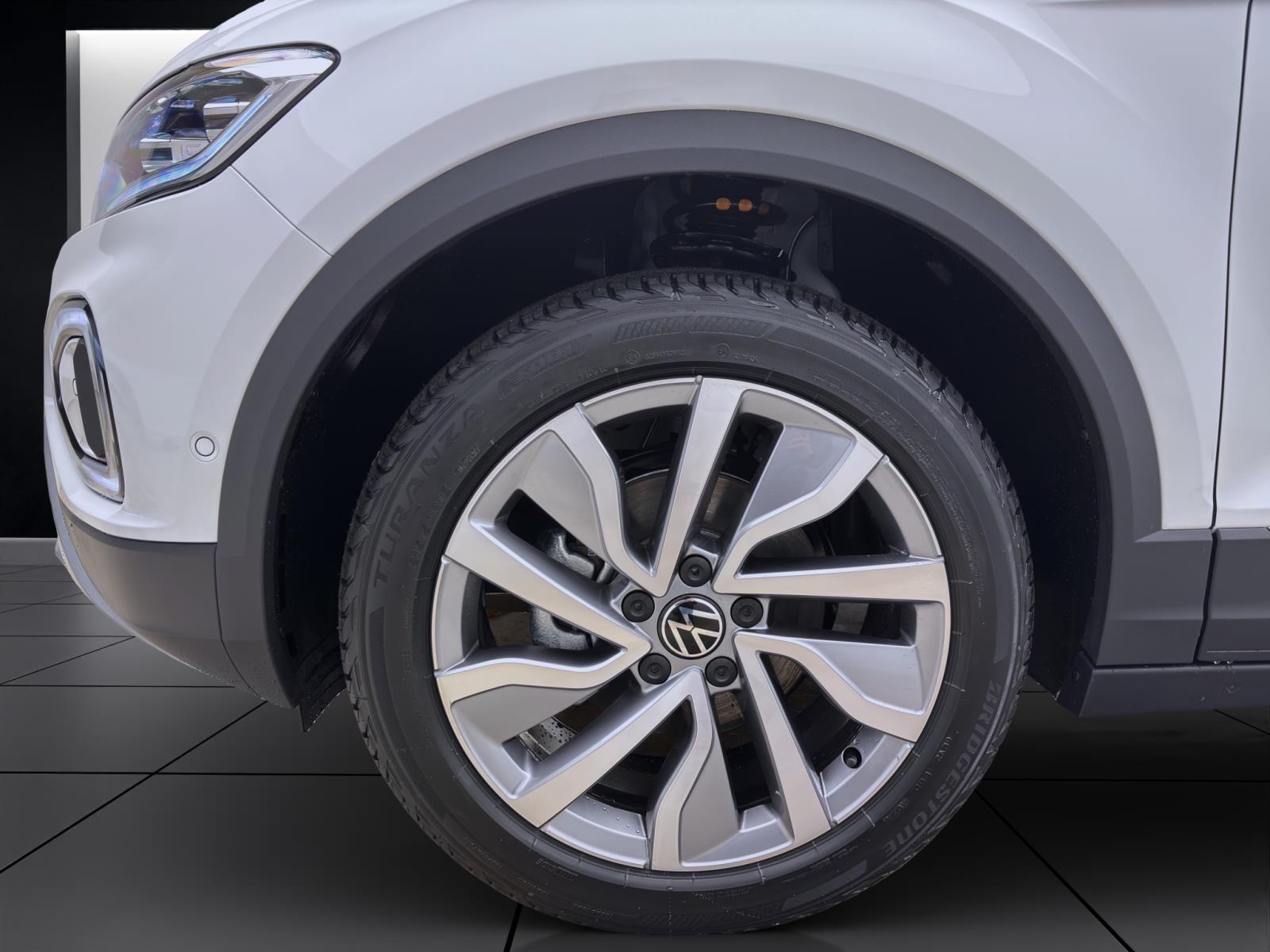 Volkswagen T-Roc Cabrio 1.5 TSI DSG GOAL PDC LED NAVI ACC