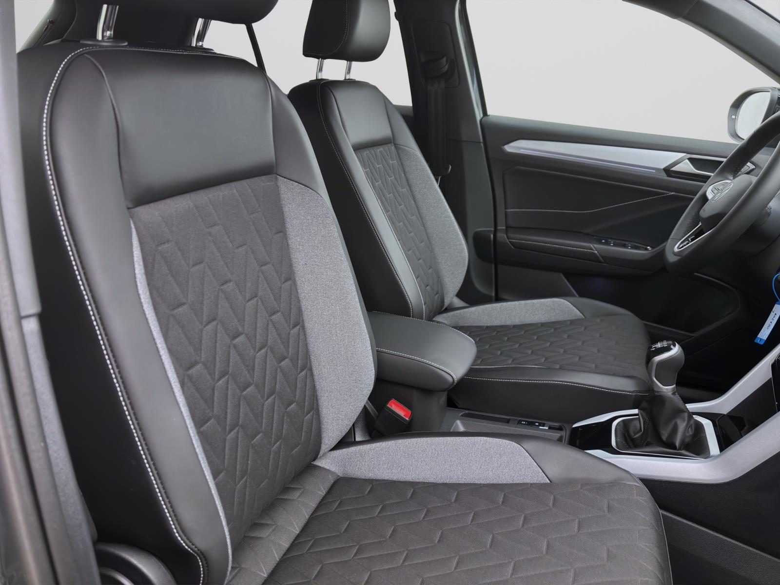 Volkswagen T-Roc 1.0 TSI GOAL PDC NAVI ACC