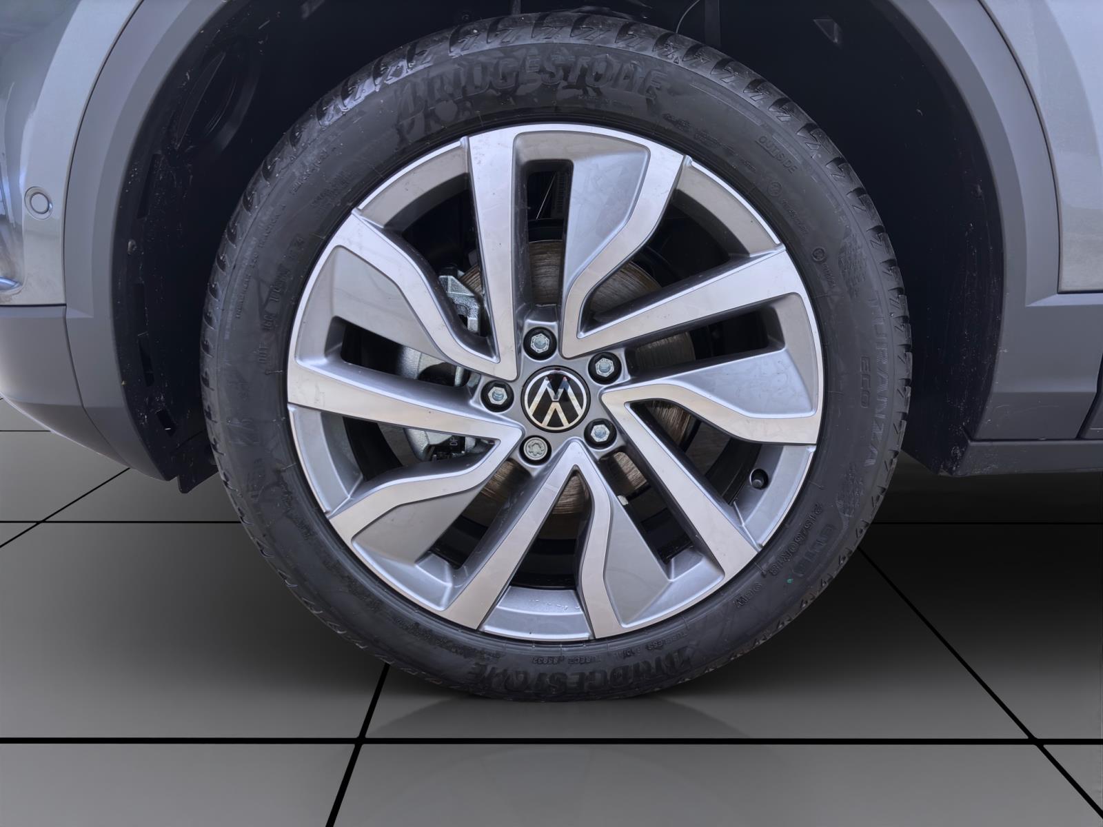 Volkswagen T-Roc 1.0 TSI GOAL LED KAMERA KLIMA