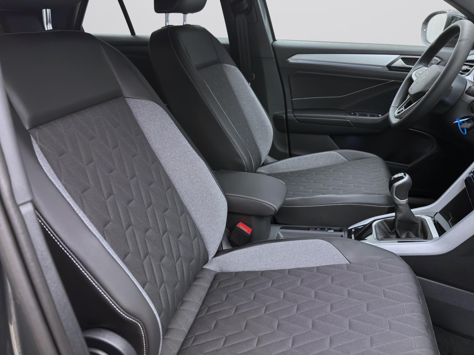 Volkswagen T-Roc 1.0 TSI GOAL PDC NAVI ACC