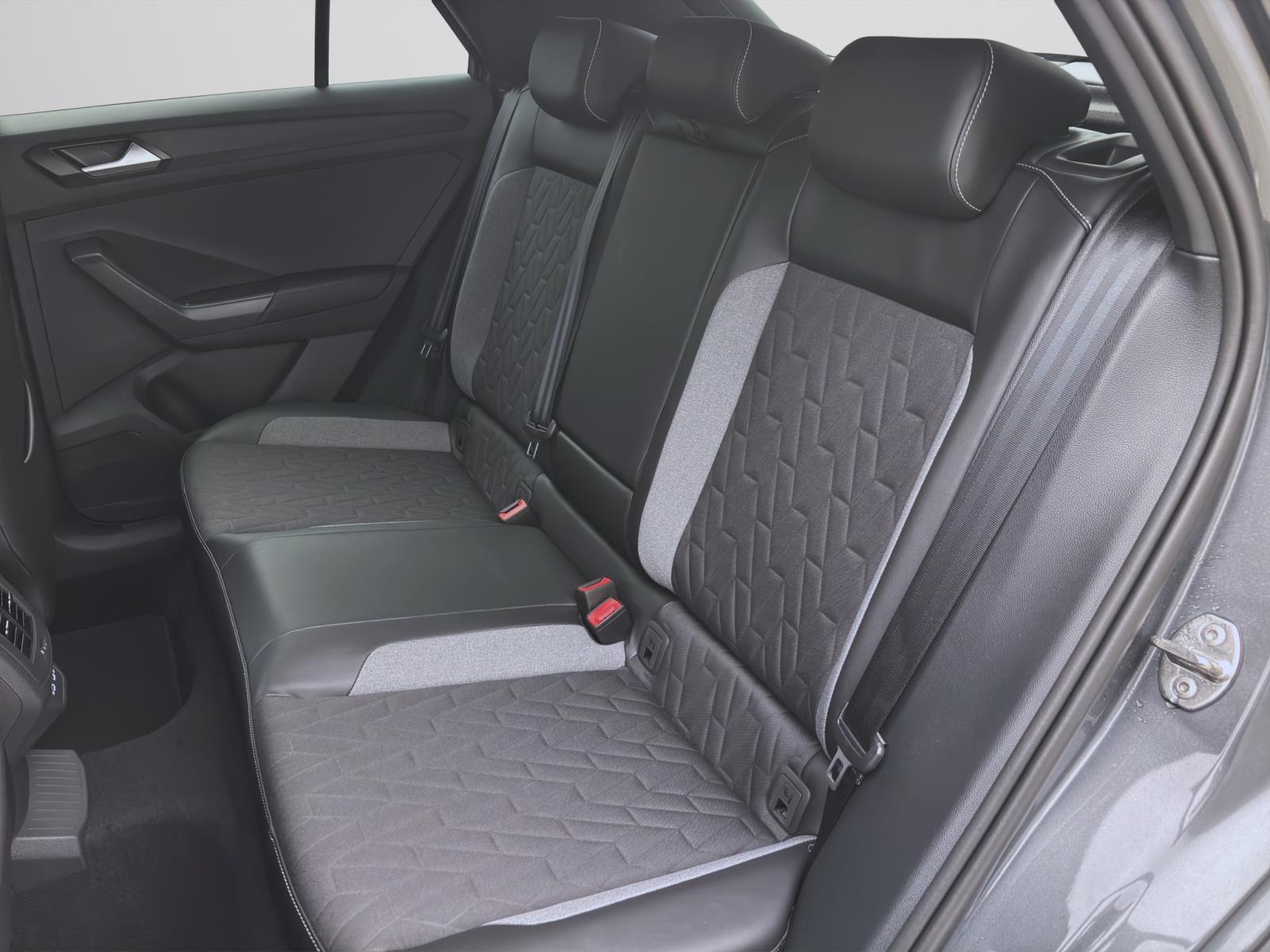 Volkswagen T-Roc 1.0 TSI GOAL PDC NAVI DAB+ ACC