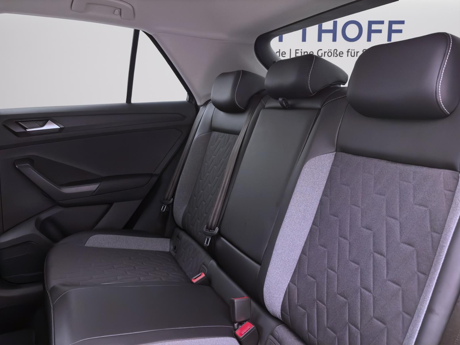 Volkswagen T-Roc 1.0 TSI GOAL PDC ACC NAVI DAB+