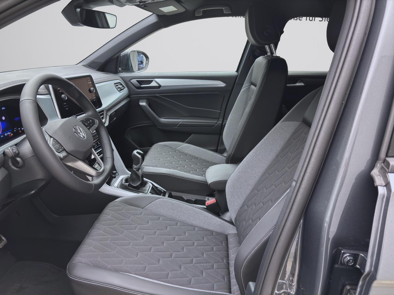Volkswagen T-Roc 1.0 TSI GOAL PDC NAVI ACC KLIMA