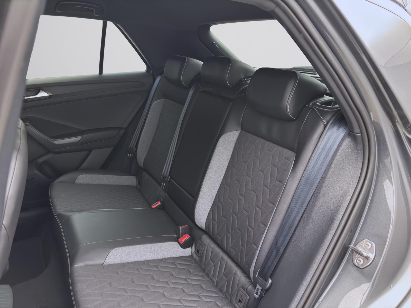 Volkswagen T-Roc 1.0 TSI GOAL PDC NAVI ACC KLIMA