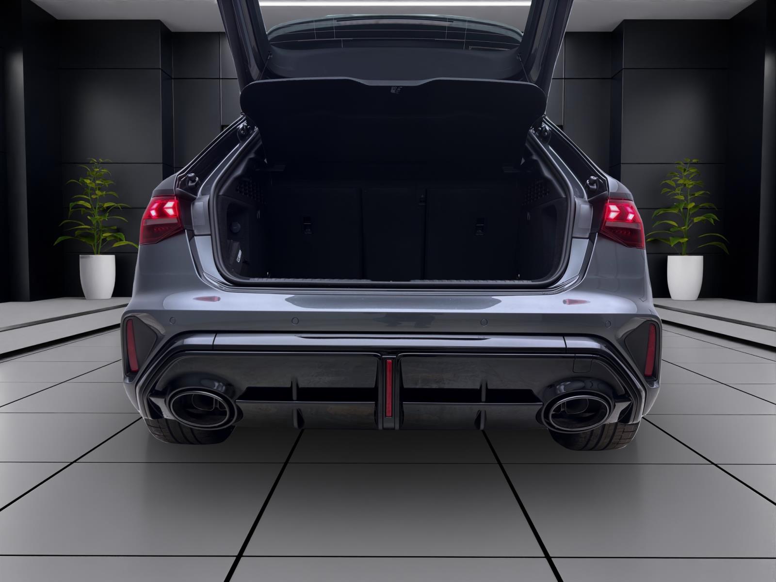 Audi RS3 Sportback 294(400) kW(PS) S tronic
