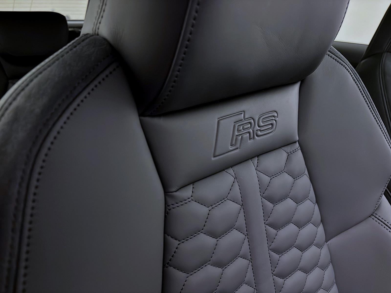 Audi RS3 Sportback 294(400) kW(PS) S tronic
