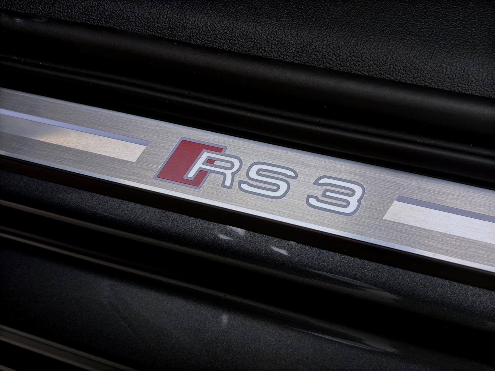 Audi RS3 Sportback 294(400) kW(PS) S tronic