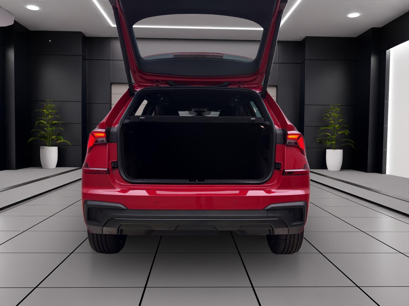 Skoda Kamiq MONTE CARLO DSG AHK PANO NAV KAM 18 WINTER+ MATRIX