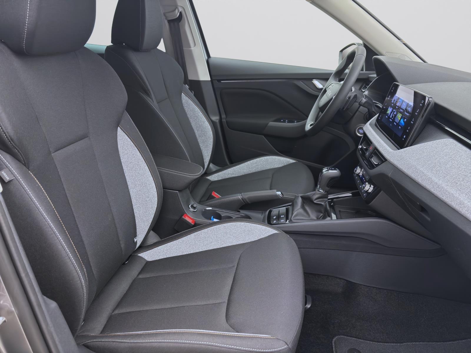 Bild 14: Skoda Kamiq TOUR DSG AHK ASSISTENZ+ KOMFORT+ NAV KAM