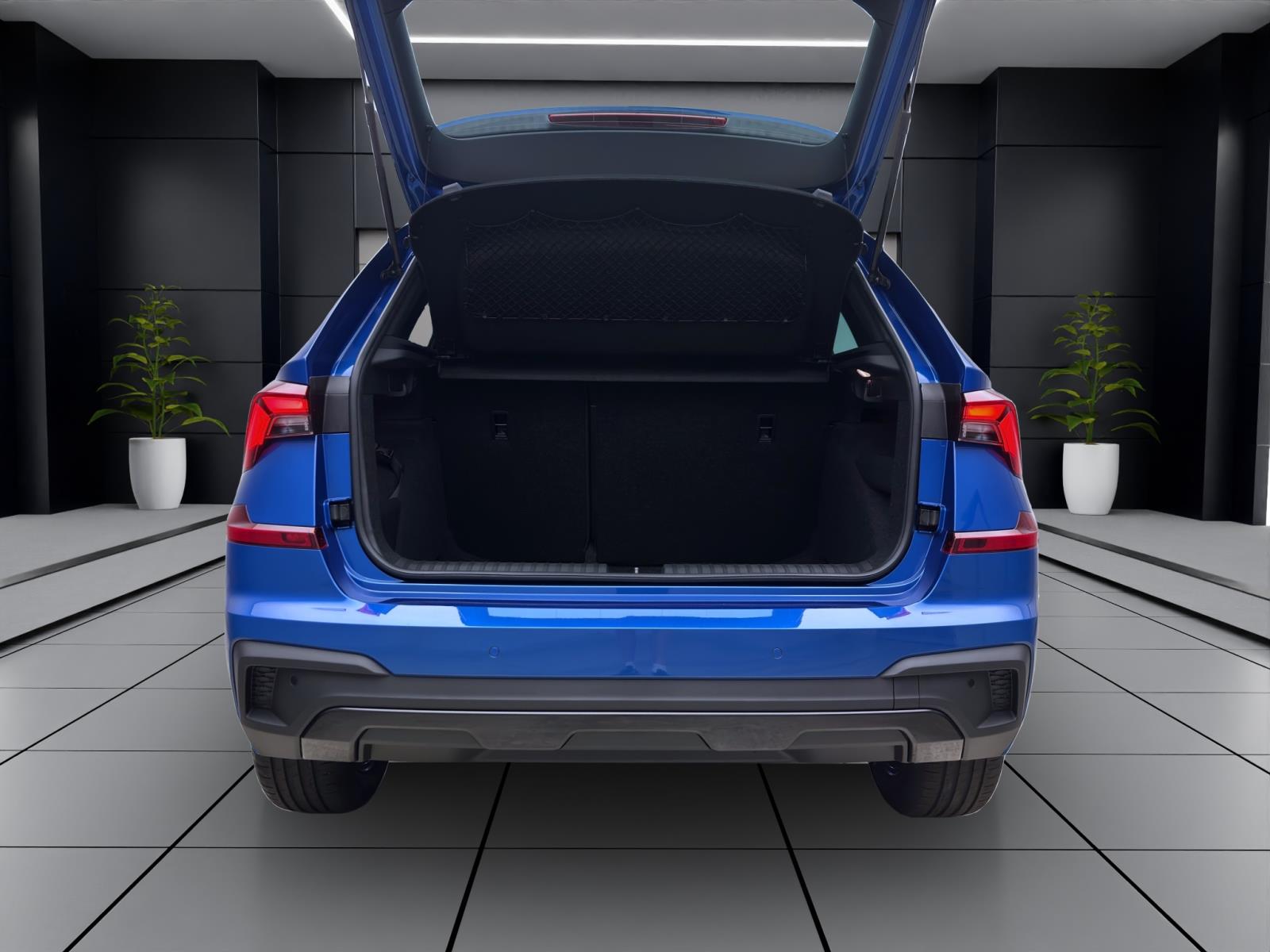 Skoda Kamiq MONTE CARLO WINTER+ PANO KAM SMARTL. KESSY 17