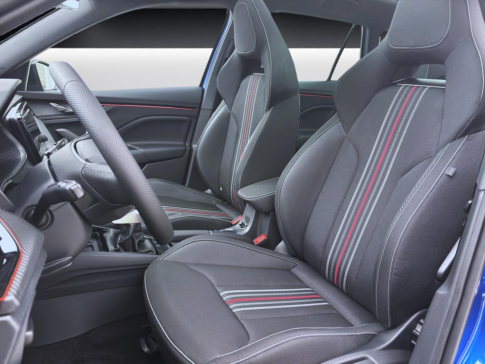 Skoda Kamiq MONTE CARLO WINTER+ PANO KAM SMARTL. KESSY 17