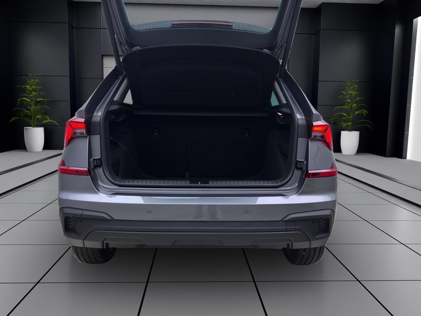 Skoda Kamiq TOUR DSG AHK NAV KAM MATRIX ASSISTENZ & KOMFORT+